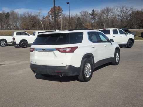 Used 2019 Chevrolet Traverse LT image 5