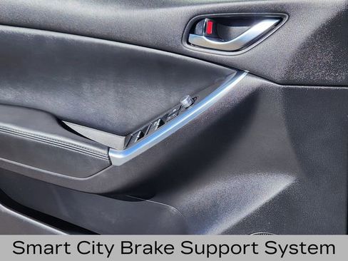 Used 2016 MAZDA CX-5 Grand Touring image 11