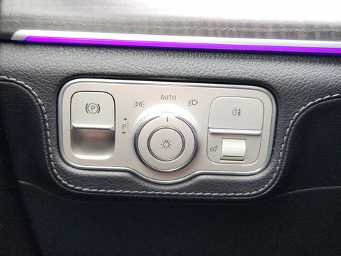 Certified 2022 Mercedes-Benz GLE 53 AMG 4MATIC Coupe image 15