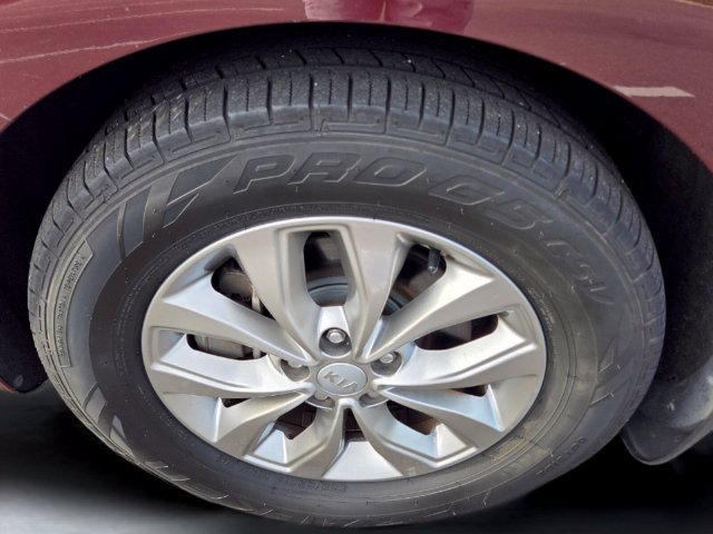 Used 2020 Kia Sedona LX FWD image 20