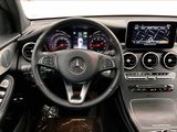 Used 2019 Mercedes-Benz GLC 350e 4MATIC image 4