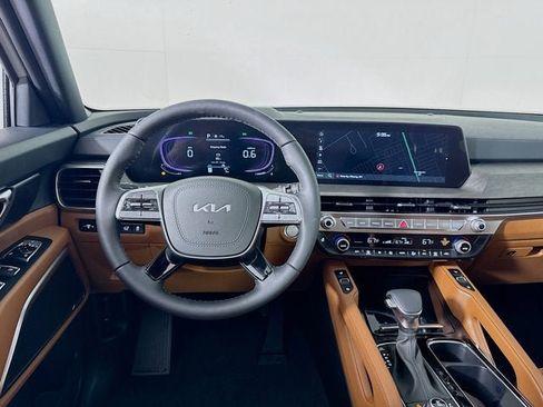 New 2025 Kia Telluride EX X-Line image 27
