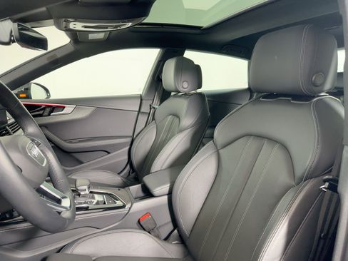 Used 2025 Audi A5 2.0T Premium Plus w/ Premium Plus image 31