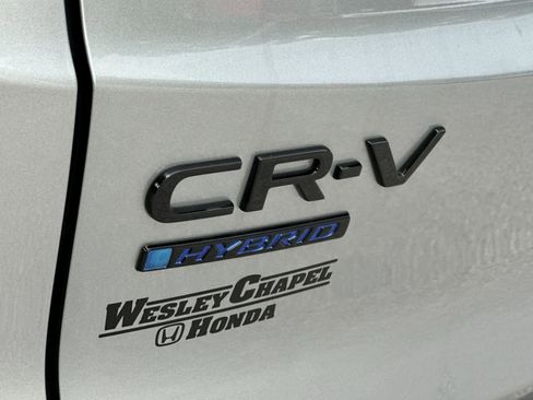 New 2026 Honda CR-V Sport Touring image 11