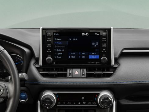 Used 2020 Toyota RAV4 XSE AWD/4WD image 18