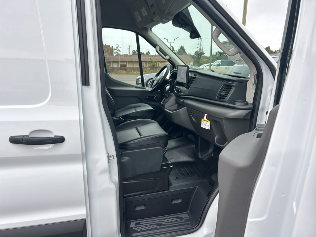 New 2026 Ford Transit 350 148 High Roof AWD image 29