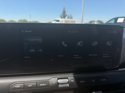 Used 2026 Kia K4 FWD image 20