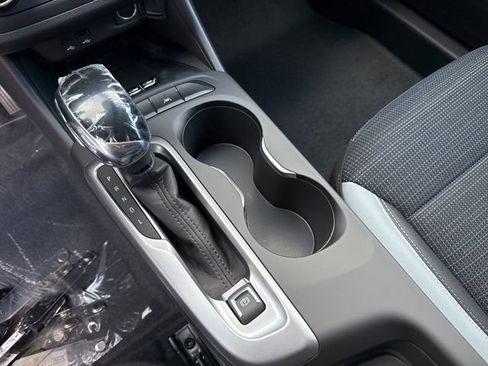 New 2026 Buick Envista Preferred w/ Convenience I Package image 21