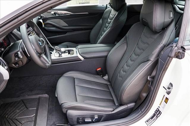 New 2026 BMW 840i xDrive Convertible AWD/4WD image 11