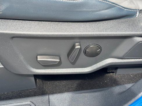 Used 2022 Ford Bronco Outer Banks image 16