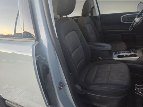 Used 2023 Ford Bronco Sport Big Bend w/ Convenience Package image 28