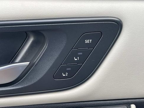 Certified 2023 Nissan Rogue SL w/ SL Premium Package FWD image 31