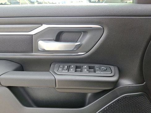 New 2026 RAM 1500 Big Horn image 12