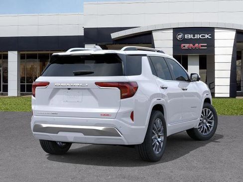 New 2026 GMC Terrain Denali image 4