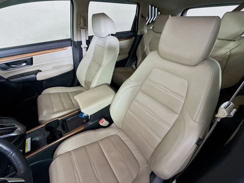 Used 2020 Honda CR-V Touring image 26