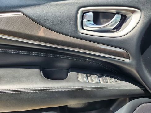 Used 2019 INFINITI QX60 Pure FWD image 24