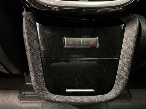 Used 2023 Lincoln Nautilus Reserve AWD/4WD image 28