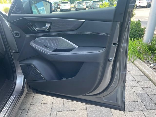 Used 2023 Acura MDX w/ Advance Package AWD/4WD image 19