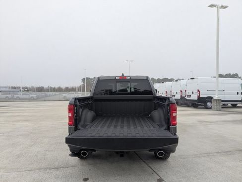 Used 2026 RAM 1500 Laramie w/ Laramie Southwest Edition image 7