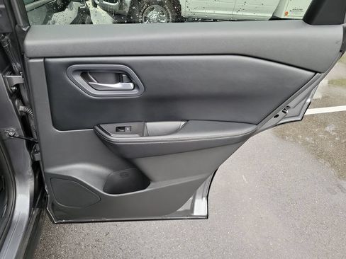 Used 2024 Nissan Rogue SV FWD image 36