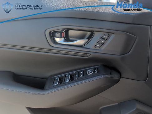 New 2026 Honda Accord Sport image 26