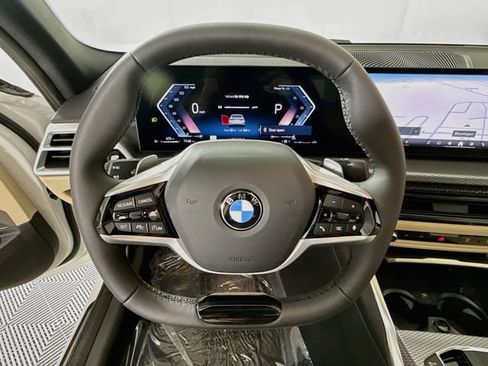 New 2026 BMW 330i xDrive Sedan w/ Premium Package AWD/4WD image 11