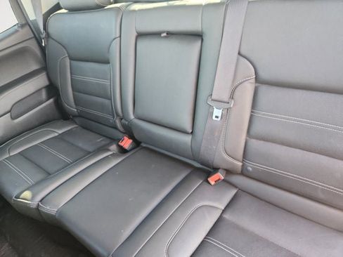 Used 2019 GMC Sierra 2500 Denali w/ Duramax Plus Package image 13