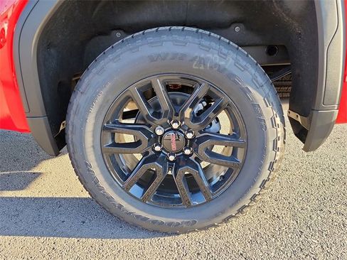New 2026 GMC Sierra 1500 Elevation w/ X31 Off-Road Package image 29
