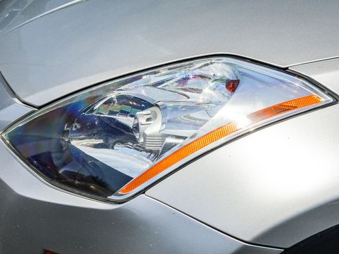 Used 2003 Nissan 350Z Touring RWD image 19