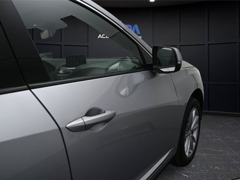 Certified 2024 Acura RDX SH-AWD image 15