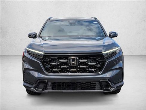 New 2026 Honda CR-V Sport-L image 6