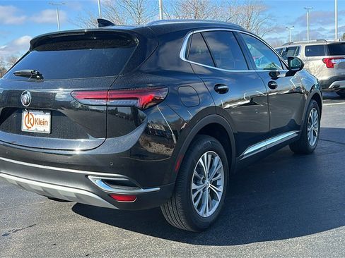 Used 2023 Buick Envision Preferred image 8