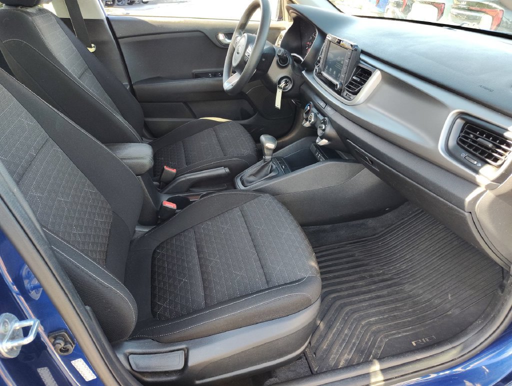 Used 2020 Kia Rio S FWD image 31