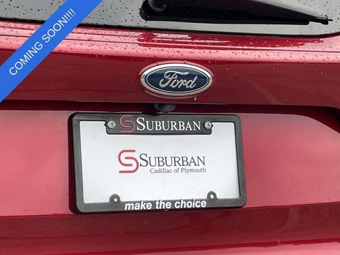 Used 2017 Ford Escape Titanium AWD/4WD image 37