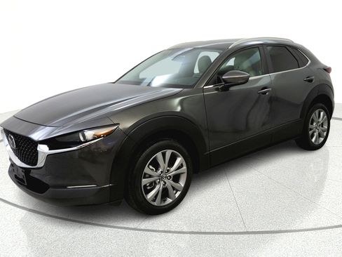 Used 2023 MAZDA CX-30 AWD 2.5 S w/ Preferred Package image 3