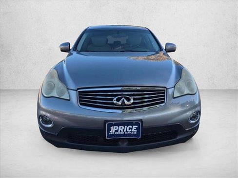 Used 2010 INFINITI EX35 Journey AWD/4WD image 2