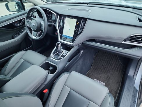 Certified 2023 Subaru Outback Onyx Edition XT image 17