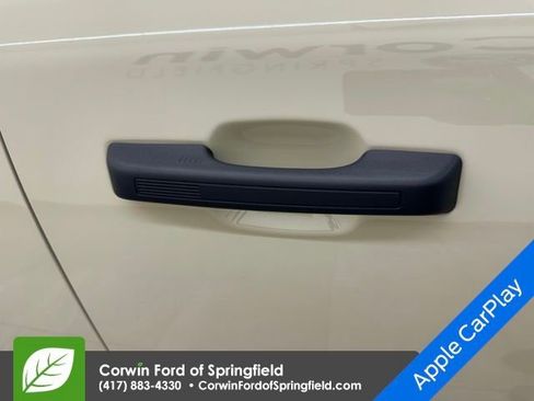 New 2025 Ford Bronco Sport Big Bend w/ Convenience Package image 11