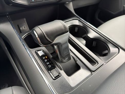 New 2025 Ford F150 Lightning Flash image 16