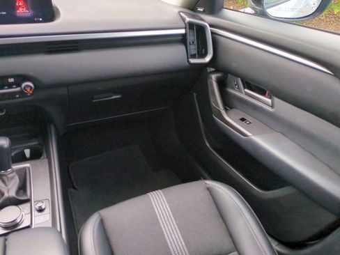 Used 2024 MAZDA CX-50 AWD 2.5 S w/ Premium Package image 16