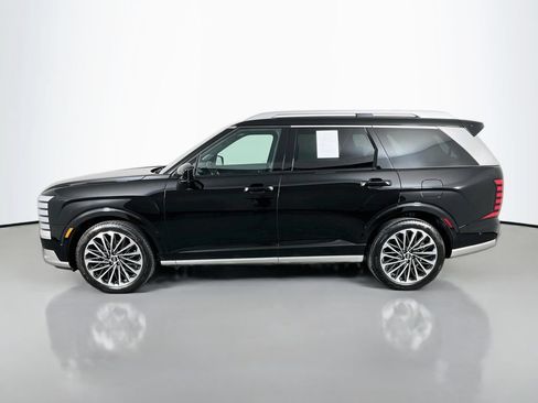 Used 2026 Hyundai Palisade Calligraphy AWD/4WD image 5