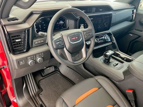 New 2026 GMC Sierra 1500 AT4 w/ AT4 Premium Package AWD/4WD image 6