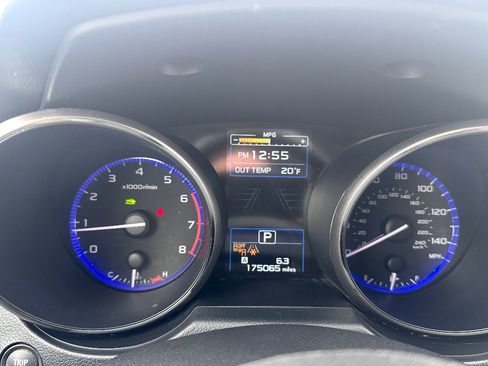 Used 2019 Subaru Outback 2.5i Limited image 18