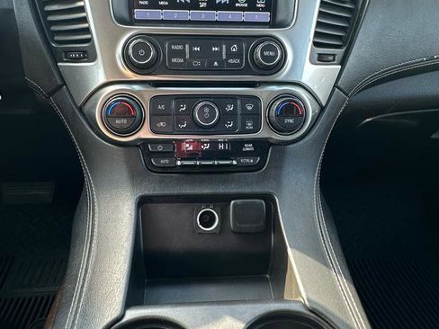 Used 2017 Chevrolet Tahoe LS w/ All-Season Package image 24