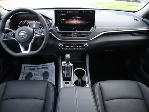 New 2025 Nissan Altima 2.5 SL image 20