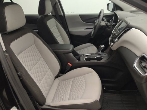Used 2020 Chevrolet Equinox LS AWD/4WD image 21