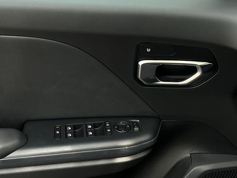 New 2026 Kia K4 EX FWD image 20