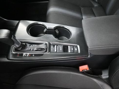 Certified 2025 Honda Civic Sport image 20