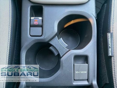 Certified 2025 Subaru Forester Premium image 42