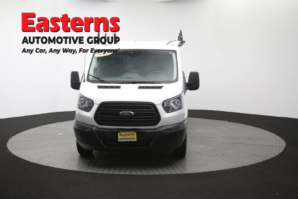 Used 2019 Ford Transit 150 130 Low Roof w/ Interior Upgrade Package RWD image 50